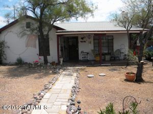 4744 E Baker E, Tucson, AZ 85711