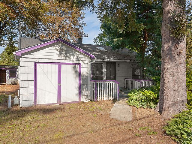 13819 SE Rhone Street, Portland, OR 97236