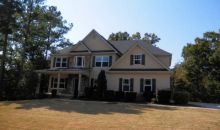 6157 Willowpond Court Douglasville, GA 30135