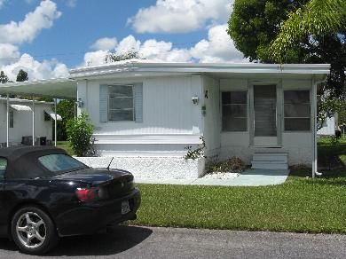 766 Roses Lane Lot 766, North Fort Myers, FL 33917