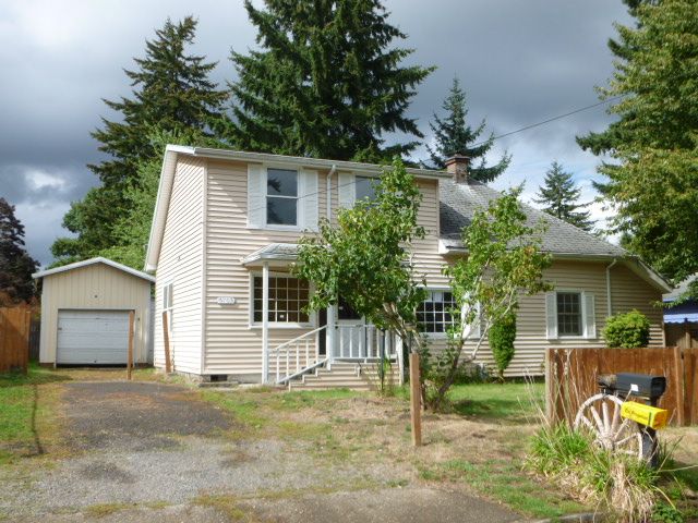 6105 SE 138th Place, Portland, OR 97236