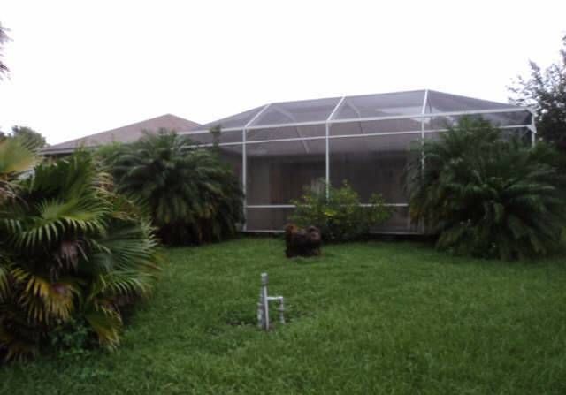 2067 Roanoke Rd, North Port, FL 34288