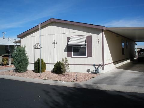 853 N. State Route 89-99, Chino Valley, AZ 86323