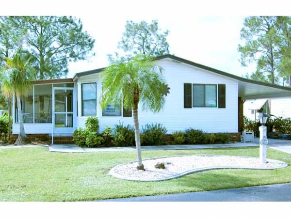 19531 COTTON BAY  #48, North Fort Myers, FL 33903