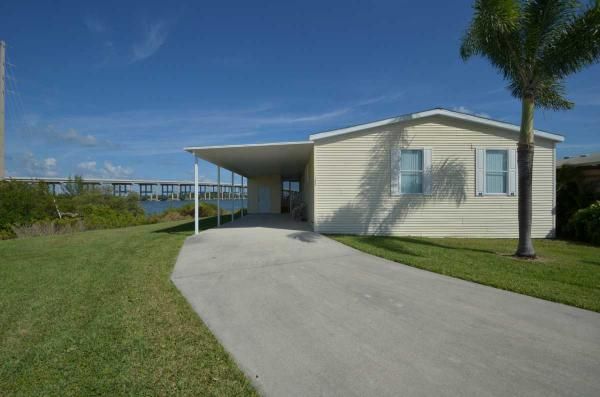 104 East Harbor Drive, Vero Beach, FL 32960