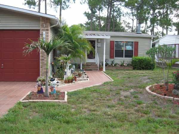 10720 Lakewood Shores 29-Q, North Fort Myers, FL 33903