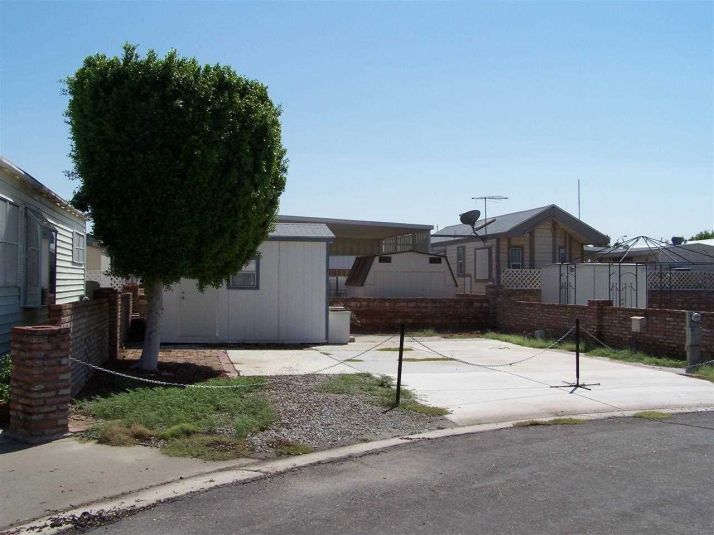 10345 E COMPADRE LN, Yuma, AZ 85365