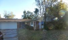 8535 E 47th Pl Tulsa, OK 74145