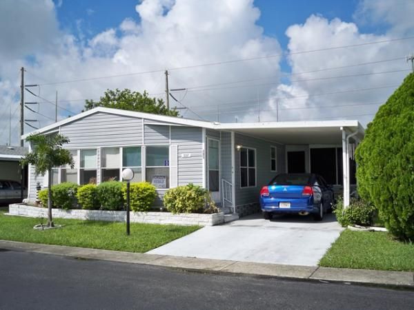 385 Horizon Dr, North Fort Myers, FL 33903