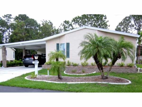 19727 PANDORA CIR.  #430, North Fort Myers, FL 33903