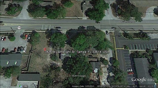 3426 W Lambright St, Tampa, FL 33614