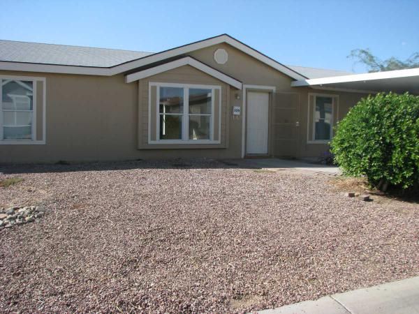 16101 N El Mirage Rd #320, El Mirage, AZ 85335