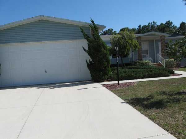 10897 Gran Cypress 32-E, North Fort Myers, FL 33903