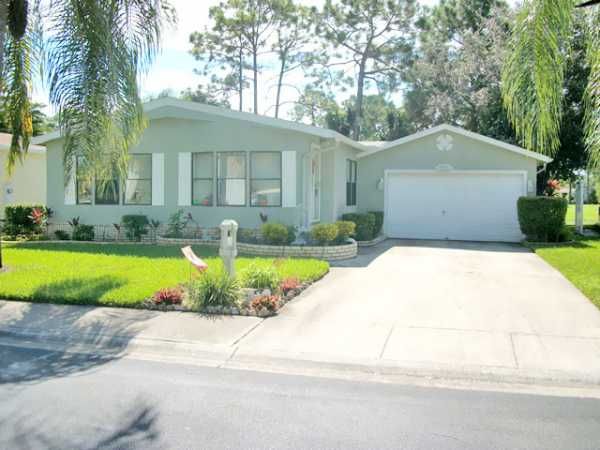 5509 San Luis Drive, North Fort Myers, FL 33903