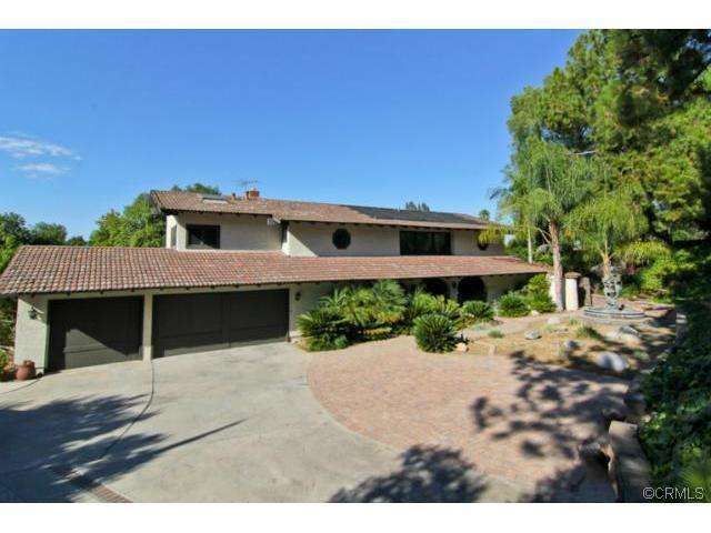 3721 Lakeview Drive, Fullerton, CA 92835