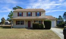 7 Lippwell Court Columbia, SC 29229