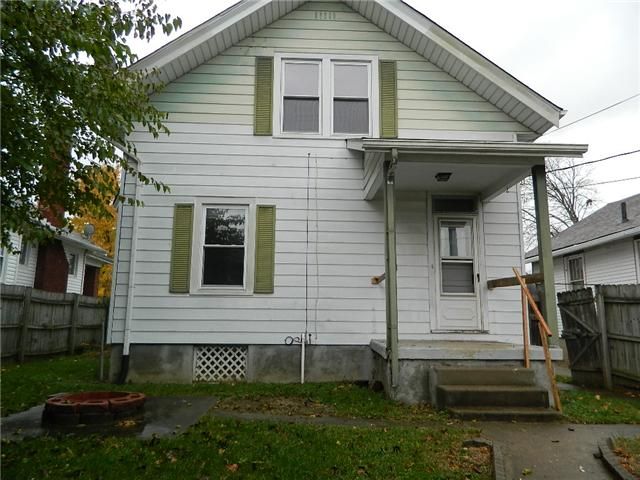 214 Progress Ave, Hamilton, OH 45013