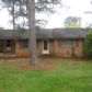 1210 Edgewood Drive, Weaver, AL 36277 ID:1118384