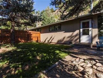 36997 Boulder Canyon Drive, Boulder, CO 80302