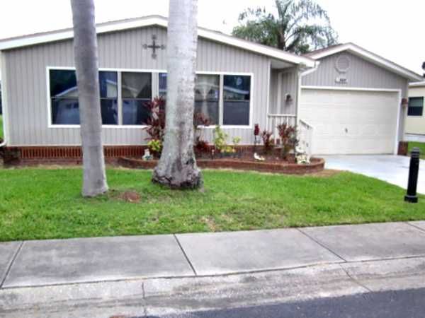 2235 Del Mar Drive, North Fort Myers, FL 33903