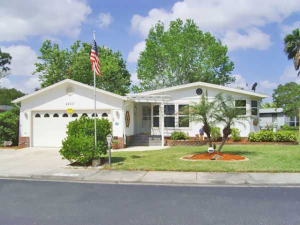 2203 Del Mar Drive, North Fort Myers, FL 33903