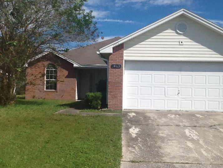 1863 Sutton Lakes Boulevard, Jacksonville, FL 32246