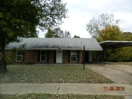 2604 Nadine Avenue, Memphis, TN 38127