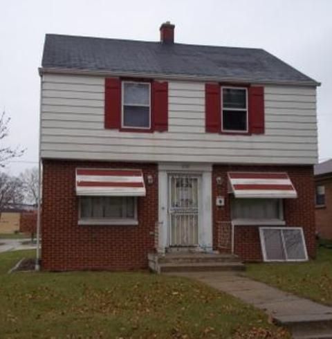 4246 North 13th Street, Milwaukee, WI 53209