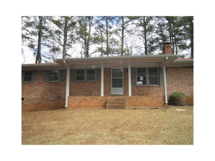 71 Sunset Lane, Bremen, GA 30110