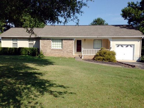 345 WIDOW HORNBUCKLE ROAD, New Market, AL 35761