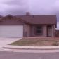 11745 Lapstone Way, El Paso, TX 79934 ID:919351