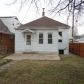 4839 Terrace Ave, Saint Louis, MO 63116 ID:21336