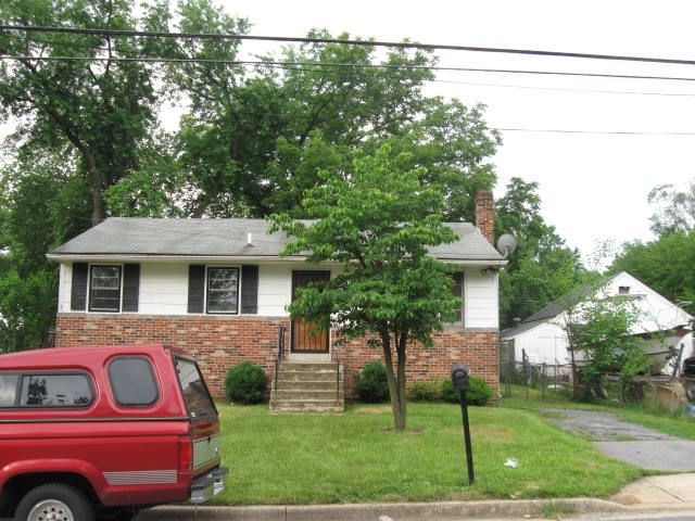 5001 Lexington Ave, Beltsville, MD 20705