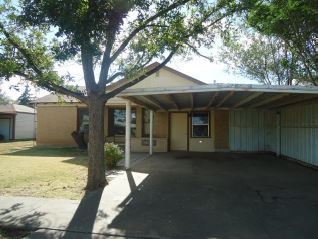 305 Irene Street, Plainview, TX 79072