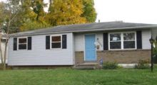 6504 Dobson Sq Columbus, OH 43229