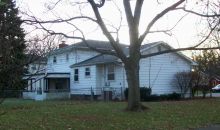 5742 Cypresswood Rd Columbus, OH 43229