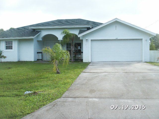 1152 SW Kickaboo Rd, Port Saint Lucie, FL 34953