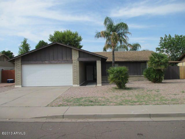 7360 E Drummer Ave, Mesa, AZ 85208