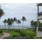 19222 FISHER ISLAND DR # 19222, Miami Beach, FL 33109 ID:1724066