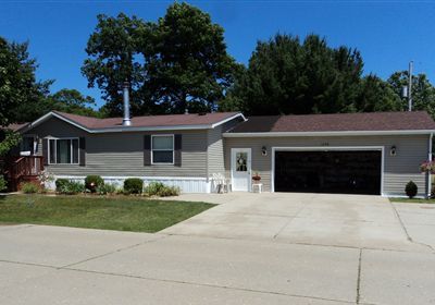 1838 Muirfield Way, Muskegon, MI 49442