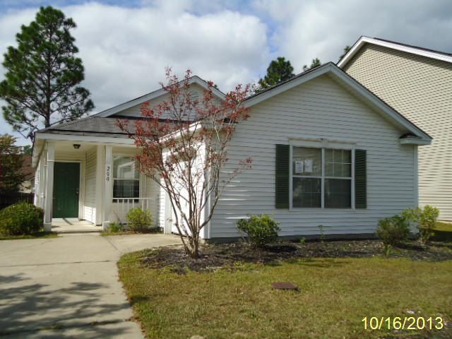 200 Elders Pond Dr, Columbia, SC 29229