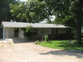 936 Baer Street, Mountain Home, AR 72653