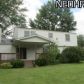 2642 Elizabeth Dr Sw, Warren, OH 44481 ID:853862