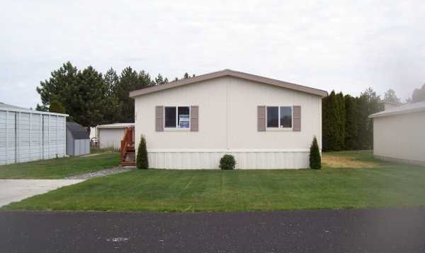 4815 Airway Dr NE #181, Moses Lake, WA 98837