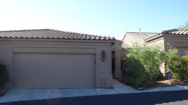 3805 N Forest Park, Tucson, AZ 85718