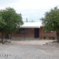 6835 N Catalina, Tucson, AZ 85718 ID:1652073