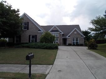 436 Canterbury Pl, Suwanee, GA 30024