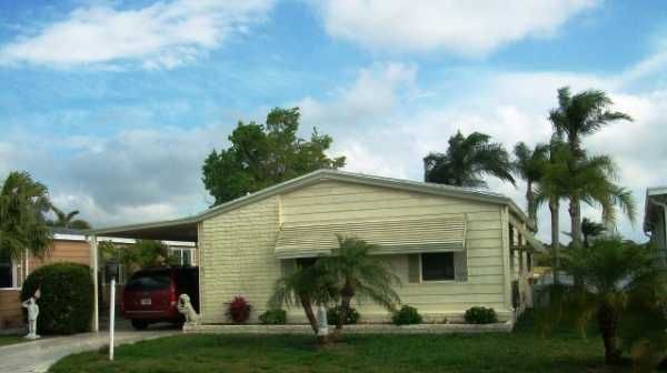 61 Flamingo Drive North, Vero Beach, FL 32966