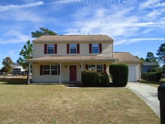 7 Lippwell Court, Columbia, SC 29229