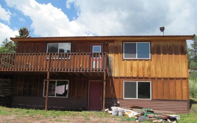 185 River Ln, La Veta, CO 81055